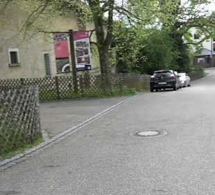 Schloß Fachsenfeld