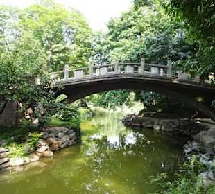 Summer Palace (Yiheyuan)