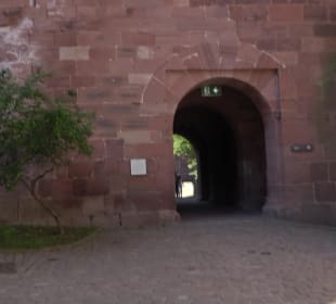 Elisabethentor