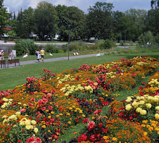 Kurpark Bad Rappenau