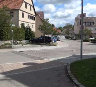 Bodelshausener Geschichtspfad