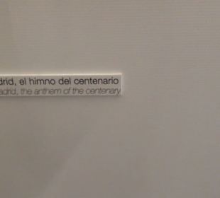 Santiago-Bernabéu-Stadion