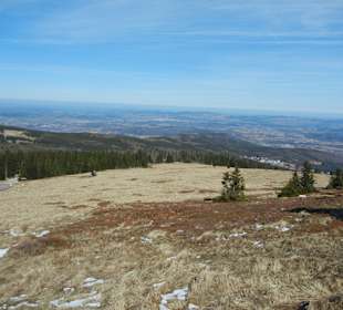Schneekope/Śnieżka