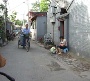 China live