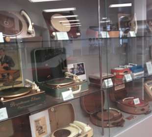 Phonomuseum