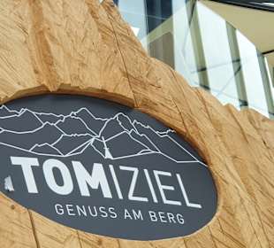 Wandern Haus im Ennstal 