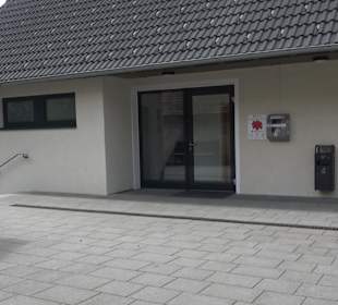 Backhaus Unteriflingen