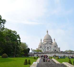 Sacre Coeur