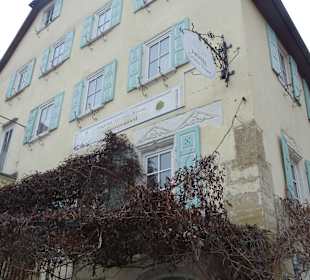 Altstadt Bad Wimpfen