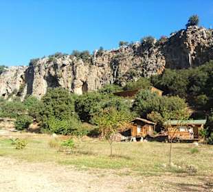 JoSiTo Guesthouse Camp