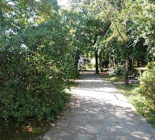 Promenade