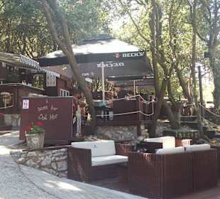 Loungebereich