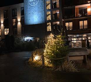 Sonstiges PAPA RHEIN - Hotel & Spa