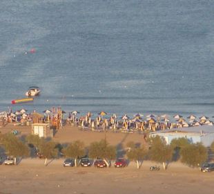 Strand von Tsambika