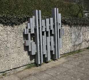 Friedhof Buttenhausen
