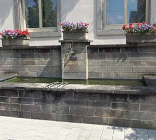 Geschichtslehrpfad