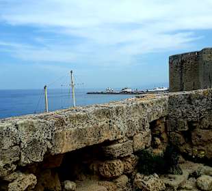 Festung Kyrenia