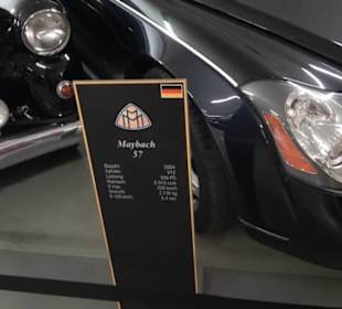 Autosammlung Steim