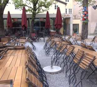 Restaurant Sternbräu