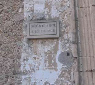 Iglesia De Nuestra Señora Del Roser