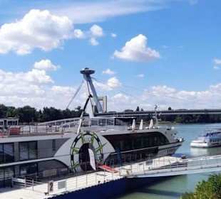 Altstadt Bratislava in Bratislava