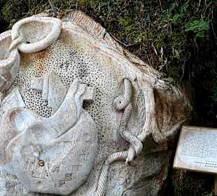 Aguas Calientes - Machu Picchu Pueblo