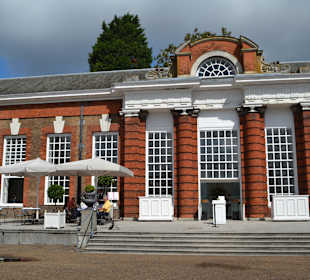 Orangery