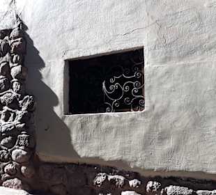 San Blas-The Artists District