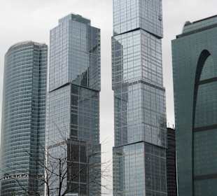 Moskiewskie City