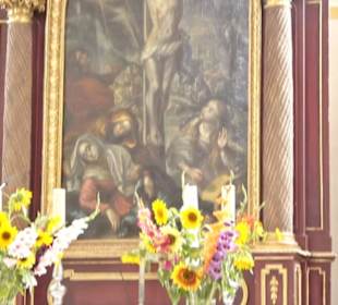 Neupfarrkirche