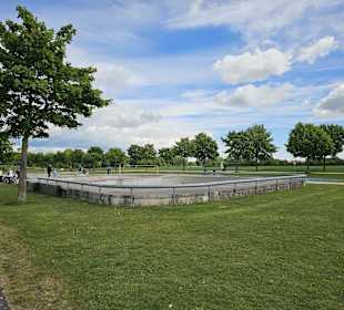 Skatepark 