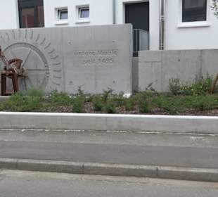 Dußlinger Geschichtspfad