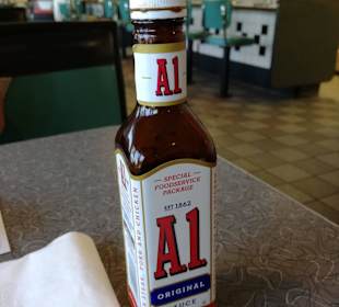 Muss man mal probiert haben