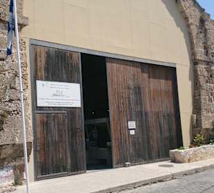 Chania - Port Wenecki