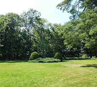 Museum und Park von Jan Kochanowski
