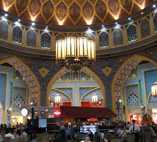 Ibn Battuta Mall, Dubai