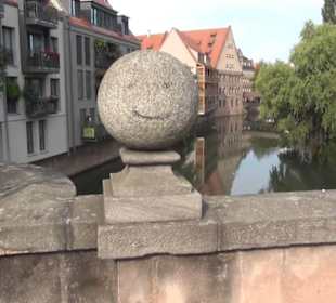 Karlsbrücke