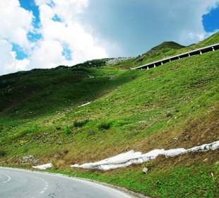 Nach oben Rückblick