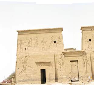 Philae Tempel