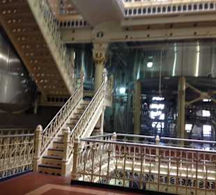 In der alten Brauerei