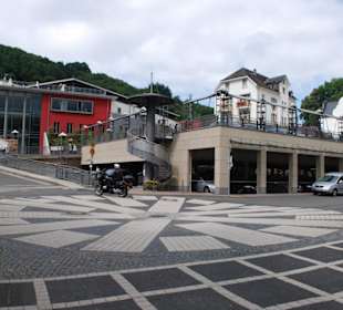 Thermalbad Bad Bertrich