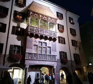 Altstadt Innsbruck