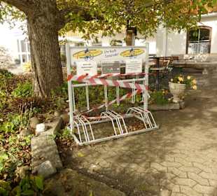 Biergarten