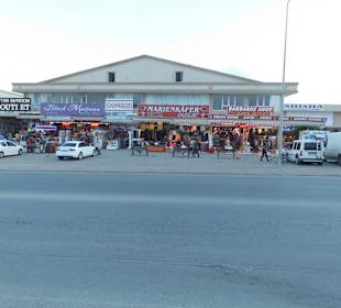 Einkaufen & Shopping