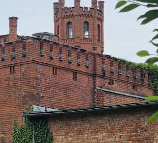 Schloss Sorquitten 