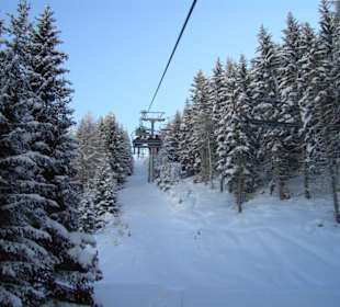 Skigebiet Fendels