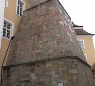 Schloss ob Ellwangen