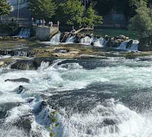 Tolles Naturschauspiel