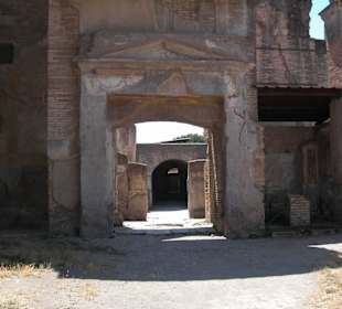 Dettagli architettonici