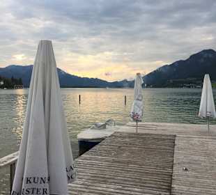 Naturstrand Wasswiese